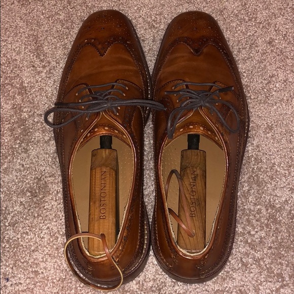 Cole Haan Giraldo Grand Wing II - Picture 2 of 5